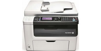 Fuji Xerox DocuPrint CM205FW Laser Printer
